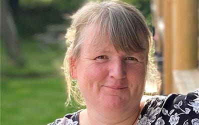 Supercrafter, Ali Reeve